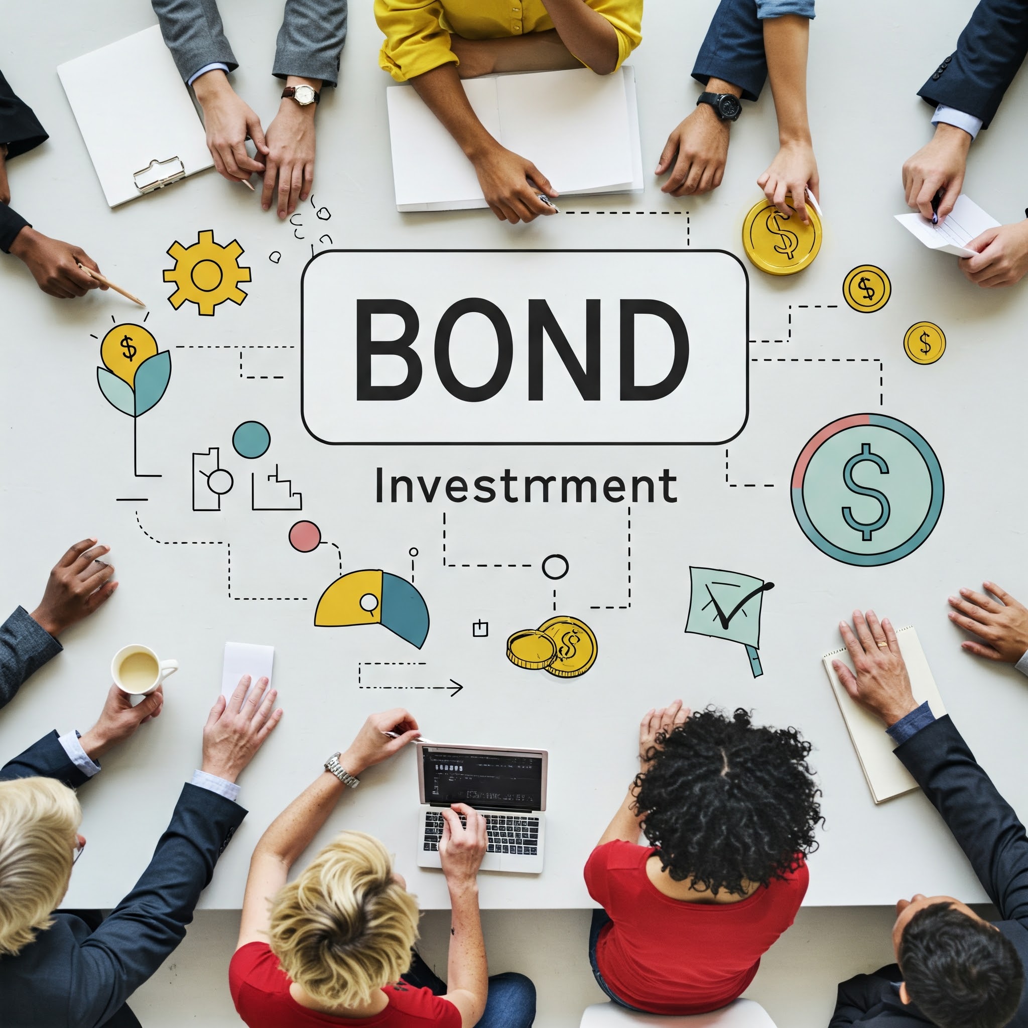 Bond Mathematics: Mastering Fixed Income Investment Principles
